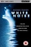 White Noise [UMD Mini for PSP] [2005]