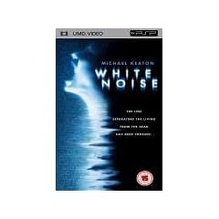 White Noise [UMD Universal Media Disc] [UK Import]