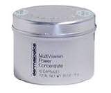 Dermalogica Multivitamin Power Concentrate (45 Capsules)