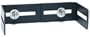 TruckSpec Heavy Duty Adjustable Universal Mounting Bracket - TruckSpec TS-220XHD