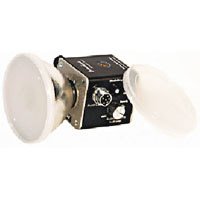 Lumedyne Dense Cloudy Diffuser, 1 Stop Light Loss #082D