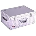 Rimowa Tropicana Handkoffer 374.02 Kameratasche silber