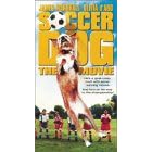Soccer Dog: The Movie [VHS]