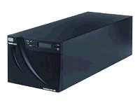 Tandberg Autoloader SLR75/600GB ext SCSI black Preisvergleich