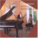 Revue Aca Digital  / Consonare: Guitar and Piano Duo