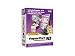 Software : ScanSoft ACAD/GOVT PAPERPORT PRO 10 5U ( F309A-F03-10.0 )