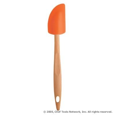 Mario Batali Small Silicone Spatula