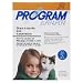 Pet Supplies : Novartis Program for Cats 1-10-lbs (Orange) (6 unit dose packs, 135 mg each)