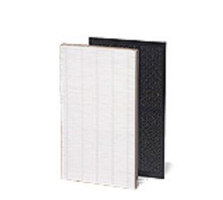 Sharp True HEPA Replacement Filter For FP-A40UW