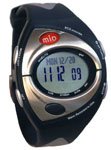 MIO Golf (Simple Mode) Stats + Scorekeeping Watch