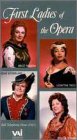 First Ladies Of The Opera - Birgit Nilsson / Leontyne Price / Joan Sutherland / Renata Tebaldi [1967]