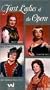 First Ladies of the Opera - Birgit Nilsson, Leontyne Price, Joan Sutherland, Renata Tebaldi (The Bell Telephone Hour) [VHS]