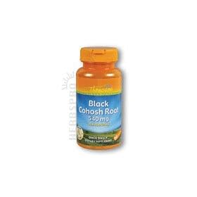 Thompson Nutritional Products Black Cohosh