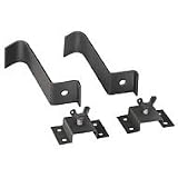 Gas Tank Mounting Kit