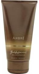 BALDESSARINI AMBRE by Hugo Boss SHOWER GEL 5 OZ