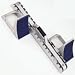 Newton Elite Fixed Angle Blocks