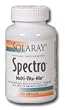 Spectro Multi-Vita-Min By Solaray - 250 Capsules