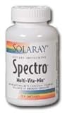 Spectro Multi-Vita-Min By Solaray - 360 Capsules