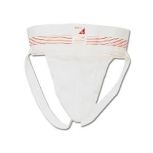 Athletic Supporter by 