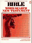 View Book 'Bible Word Search New Testament (Bible Baffler Series)'