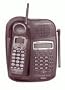 UNIDEN 900MHz Cordless Telephone *Charcoal Gray*