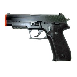 KWA M226 NS2 Airsoft Gas Pistol airsoft gun
