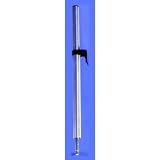 SPRINGFIELD MARINE KINGPIN ADJUSTABLE STAND-UP BOAT SEAT PEDESTALDescription: Threaded