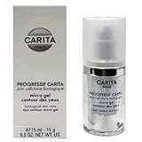 Carita Progressif Eye Contour Micro Gel 15ml/0.5oz