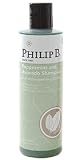 Philip B Peppermint and Avocado Shampoo Cool and Invigorating Clarifier 8 oz.