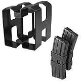 Fobus First Samco M16 AR15 Ruger Mini 14 Mag Coupler