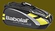 Babolat Aero Racquet Holder X 6
