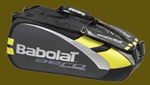 Babolat AeroPro 6 Pack Tennis Bag - 13698