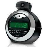Coby Digital AM/FM Alarm Clock Radio