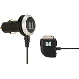 Monster AICHG2IPSB Ultra Low Profile Charger for I