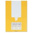 A4 Godline Layout Pad