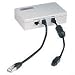 Axis Communic. Power over LAN Active Splitter Power over Ethernet Splitter 1 x RJ45 UK
