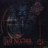 Limbonic Art - Ad Noctum: Dynasty Of Death