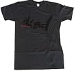 THE REFUSED - Are Dead - Charcoal T-shirt