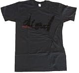 THE REFUSED - Are Dead - Charcoal T-shirt
