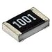 Thick Film Resistors - SMD 1/8W 1Mohm .5% (50 pieces)