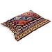 Kreature Komfort Avar Kilim Carpet Bed 48 X 60