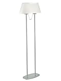 Lite Source Gregor Floor Lamp LS-9956PS-WHT