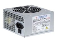 JOUJYE ATX Netzteil JJ-400APBA 82+ 400 Watt active PFC multi-GPU support low noise ultra c Preisvergleich