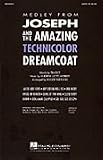 Joseph and the Amazing Technicolor Dreamcoat (Medley) CD