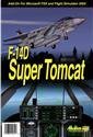 F-14D Super Tomcat