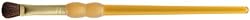 Camel Hair Mop Brush-Size 3/4 Inch