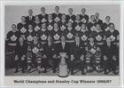 1992-93 High Liner Stanley Cup #21 - Toronto Maple Leafs