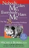 Nobody Likes Me, Everybody Hates Me 1st (first) edition Text Only