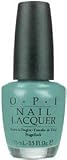 Review OPI NLB32 / OPI Nail Polish Dazzle Me NLB32