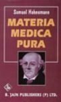 Materia Medica Pura